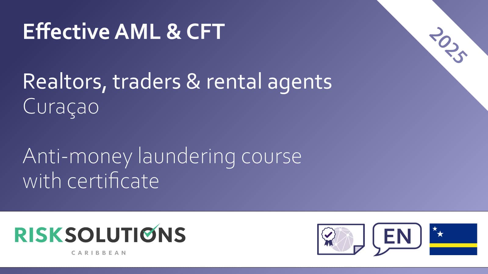 Effective AML & CFT for Realtors, Traders & Rental agents